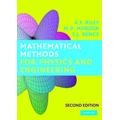 Mathematical Methods For Physics And Engineering