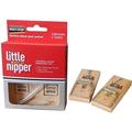 Pest-Stop Little Nipper Original Mouse Trap Twin Pack - PACK (12)