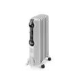 Delonghi TRRS0715 1.5kW Oil Filled Radiator - Return Unit