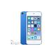 iPod Touch 6 MP3 & MP4 player 32GB- Blue