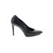 Balenciaga Heels: Black Shoes - Women's Size 36