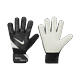 Nike Match Jr. Goalkeeper Gloves - Black - Polyester