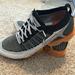 Nike Shoes | Nike Vapor Max Shoes | Color: Black/Orange | Size: 13