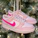 Nike Shoes | Nike Dunk Low Triple Pink Sneakers Womens Sneakers Brand New | Color: Pink | Size: Various