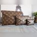 Louis Vuitton Bags | Louis Vuitton Kirigami Pochette Monogram Set | Color: Brown/Tan | Size: Os