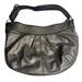 Coach Bags | Coach Gray Soho Hobo Leather Bag | Color: Gray | Size: Medium