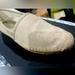 Gucci Shoes | Gucci Size 39 Soft Bianco Color Espadrilles, Brand New Very Comfortable | Color: Cream/Tan | Size: 9