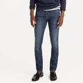 J. Crew Jeans | 250 Nwt Skinny-Fit Stretch Jean In One-Year Wash Size W 31 L 32 | Color: Red/Tan | Size: 31