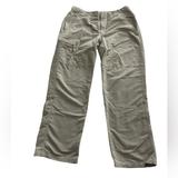 The North Face Pants | The North Face Mens Hiking Convertible Nylon Trail Lightweight Pants 36 | Color: Tan | Size: 36