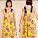 Anthropologie Dresses | Anthropologie Maeve Sunniva Sleeveless Dress Xs | Color: Yellow | Size: Xs