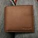 Coach Accessories | Coach Mens Wallet | Color: Brown | Size: Os