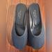 Gucci Shoes | Authentic Gucci Flats | Color: Black | Size: 6.5