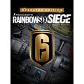 Tom Clancy's Rainbow Six Siege Operator Edition Year 9 | PC Code