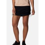 Columbia Shorts | Columbia Women's Anytime Casual Black Skort Size Medium | Color: Black | Size: M