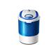 WolFum Single Barrel Semi Automatic Washing Machine Portable Washing Machine Mini Washing Machine Washer and Dryer