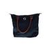 C. Wonder Tote Bag: Blue Bags