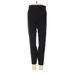 Lululemon Athletica Active Pants - Mid/Reg Rise: Black Activewear - Women's Size 2