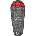 Children's Youth Mummy Sleeping Bag 160 cm Sleeping Bag Tent Camp Scouts up to Height 130 cm