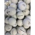 Vice Tour Lake Balls Class D (A) I Popular - Ideal for Training Pack of 50