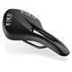 Fizik Tempo Aliante R5 Road Bike Saddle, Carbon Reinforced Shell with Alloy Rails, 155mm Width, Black