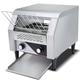 Commercial Toaster Conveyor,For Restaurant Heavy Duty Commercial Conveyor Toaster 2200w Professional Bread Toaster Oven For Buffets/Family Day/Camping