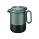 Electric Cordless Kettles Stainless Steel Portable Travel Kettle Fast Boil 1.6L Large Capacity Hot Water Boilers Teapot Digital Hot Water Boilers
