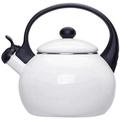 Whistling Teapot Coffee Maker Coffee Maker Stainless Steel Stove Teapot, Gas Teapot,