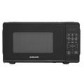 Cookworks 700W Standard Microwave EM7 - Black