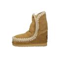 Mou Eskimo Ankle Boot 24 cm Autumn Winter 2023, brown, 7 UK