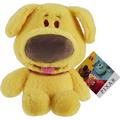 Disney and Pixar Up Plush Dug Toy, 10-Inch Dog Stuffed Animal Inspired by Movie Character