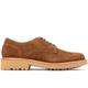 Oliver Sweeney Mens Clipstone Lace-Up Shoes Tan 9 UK