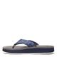 Cobian Men's Camino Rise Flip Flops, Blue, 11