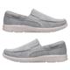 Extra Wide Fit Shoes Orthopedic Shoes Men's Shoes Men's Lightweight Hiking Shoes Lightweight Durable Comfortable Cloth Shoes Canvas Shoes Casual Shoes,Gray,46/280mm