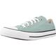 Converse Chuck Taylor All Star Classic Herby Model, green, 7.5 UK