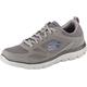 Skechers Summits South Rim Mens Training Shoes - Grey - UK 13