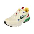 NIKE Womens Air Zoom Fire Running Trainers DV1129 Sneakers Shoes (UK 6 US 8.5 EU 40, sail Black Stadium Green 112)