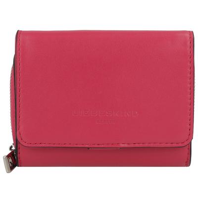 Liebeskind - Alessa 3 Geldbörse RFID Schutz Leder 11 cm Portemonnaies 1 ct Rot Damen Image
