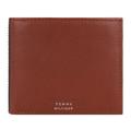 Tommy Hilfiger - TH Prem Leather Geldbörse Leder 11.5 cm Portemonnaies Braun Herren