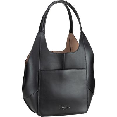 Liebeskind - Handtasche Lilly 2145687 Handtaschen 1 ct Schwarz Damen