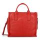 Picard - Dallas Handtasche Leder 32.5 cm Handtaschen Rot Damen