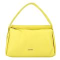 CALVIN KLEIN - Handtasche CK Gracie 1661 SP24 Handtaschen Gelb Damen