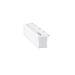 Airhead Hull Hugr Marina Bumper White 36in HH-A36