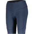 SCOTT Damen Shorts SCO Shorts W's Endurance 10 +++, Größe XS in Blau
