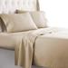 Full Size 1800 Series Bedding Sheets Set Taupe