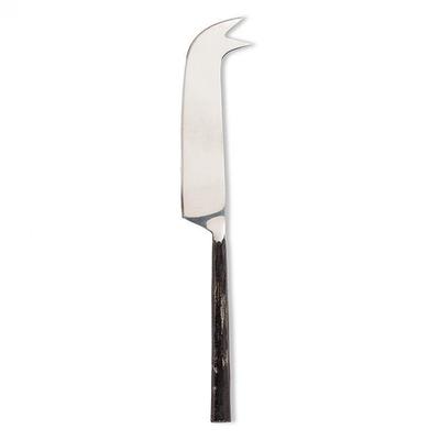 Forge Finish Handled Cheese Knife