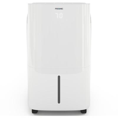 Freonic Energy Star 50 Pint Dehumidifier with internal pump - 50 Pint