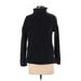 Mondetta Track Jacket: Black Jackets & Outerwear - Women's Size X-Small