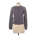 Columbia Jacket: Short Gray Jackets & Outerwear - Women's Size Small