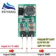 SAMIORE DD4012SA 1A DC 5-40V a 3V 3.3V 3.7V 5V 6V 7.5V 9V 12V Regolatore DC-DC Step-Down Buck Converter Modulo Scheda