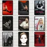 Avril Lavigne Poster Gallery stampe pittura immagini su tela adesivo soggiorno amore cantante